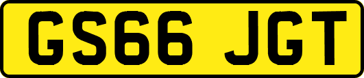 GS66JGT