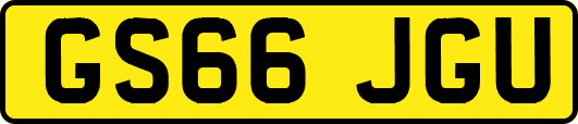 GS66JGU