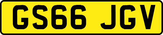 GS66JGV