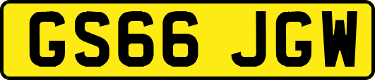 GS66JGW