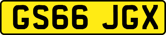 GS66JGX