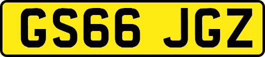 GS66JGZ