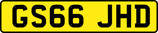GS66JHD