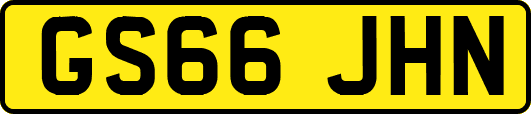 GS66JHN