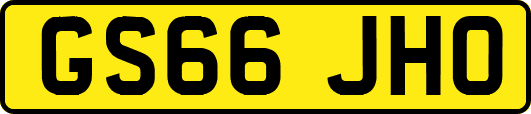 GS66JHO