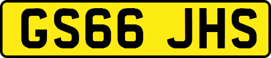 GS66JHS