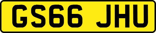 GS66JHU