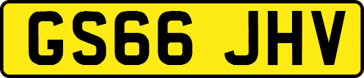 GS66JHV
