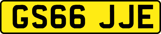 GS66JJE