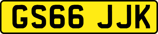 GS66JJK