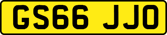 GS66JJO