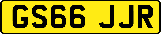 GS66JJR