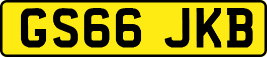 GS66JKB