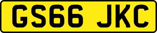 GS66JKC