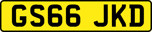 GS66JKD