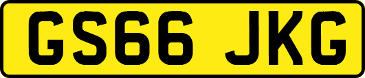 GS66JKG