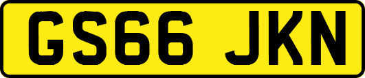 GS66JKN
