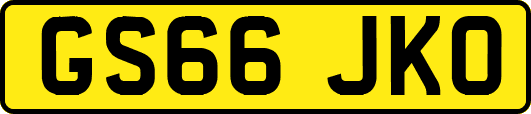 GS66JKO