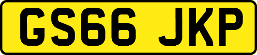 GS66JKP