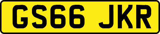GS66JKR
