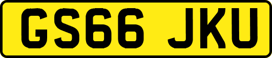 GS66JKU