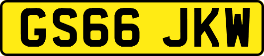 GS66JKW