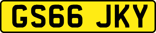 GS66JKY