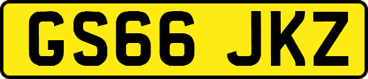 GS66JKZ