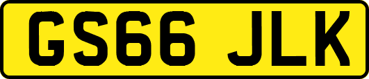 GS66JLK