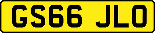 GS66JLO