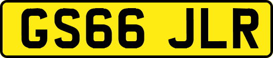GS66JLR