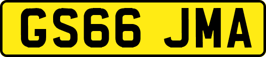 GS66JMA