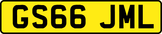 GS66JML