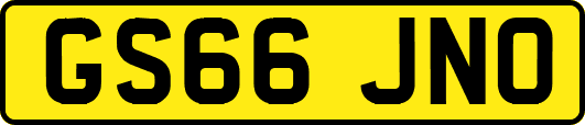 GS66JNO