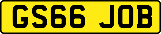 GS66JOB