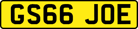 GS66JOE