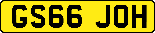 GS66JOH
