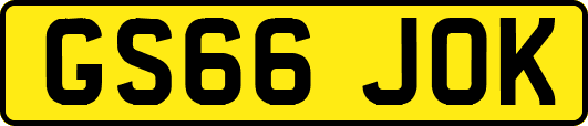 GS66JOK