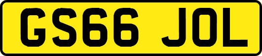 GS66JOL