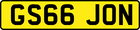 GS66JON