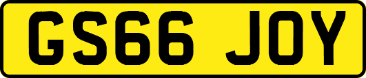 GS66JOY