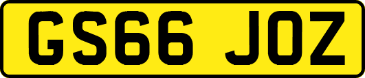 GS66JOZ