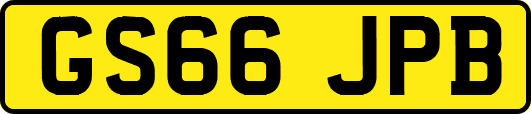 GS66JPB