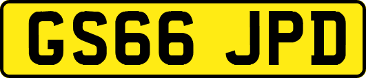 GS66JPD