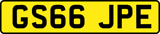GS66JPE