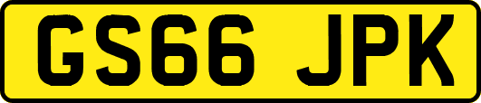 GS66JPK