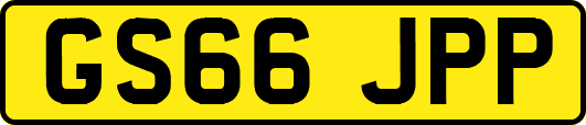GS66JPP