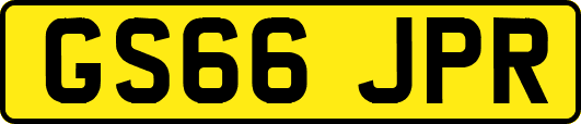 GS66JPR