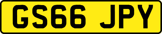 GS66JPY