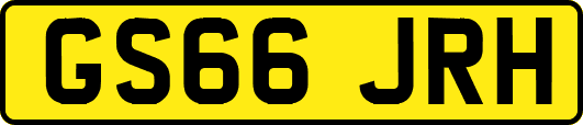 GS66JRH